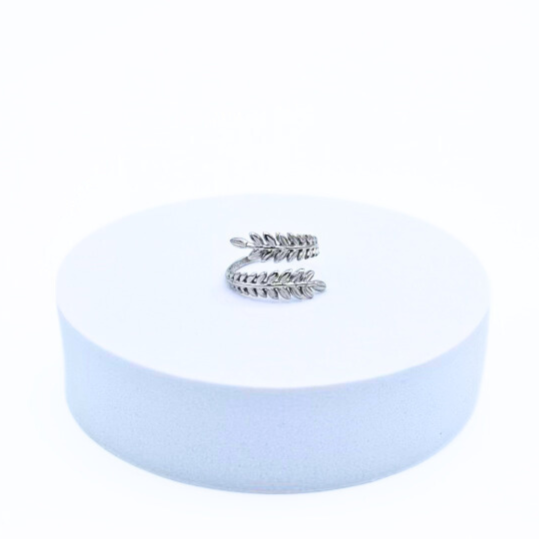 Olive Vine Ring
