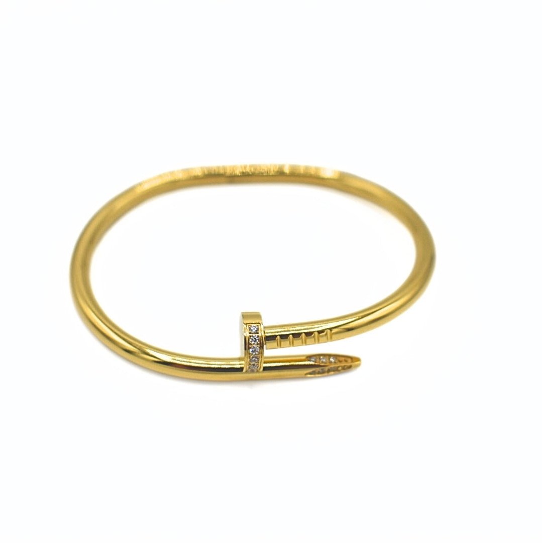 Tarnish Free Bangle