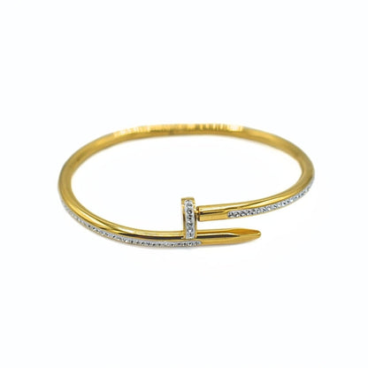 Tarnish Free Bangle