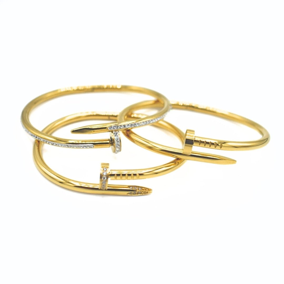 Tarnish Free Bangle