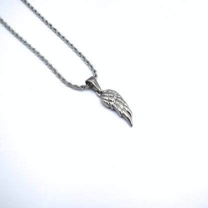 Angel Wing Necklace