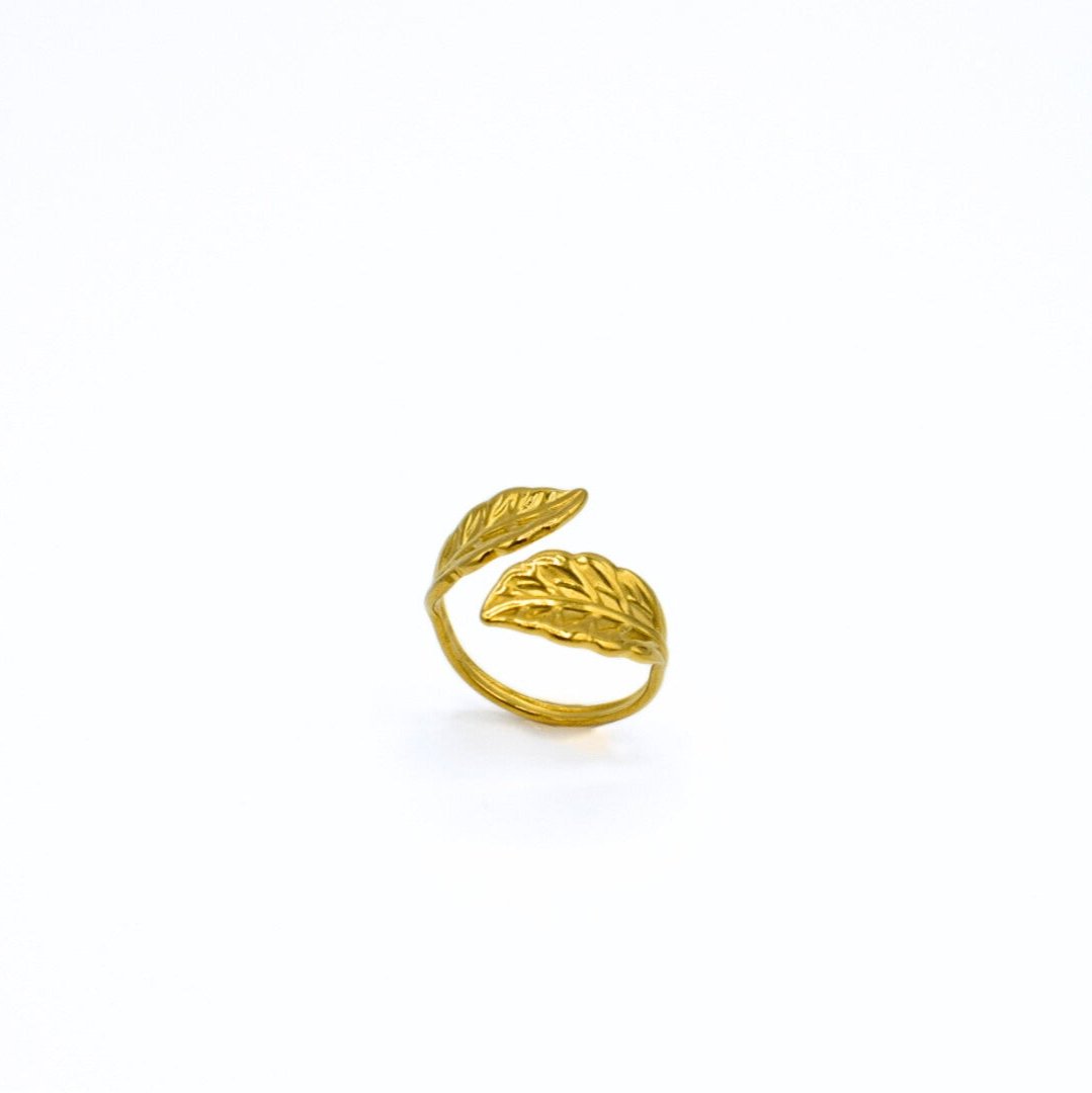 Tarnish Free Ring