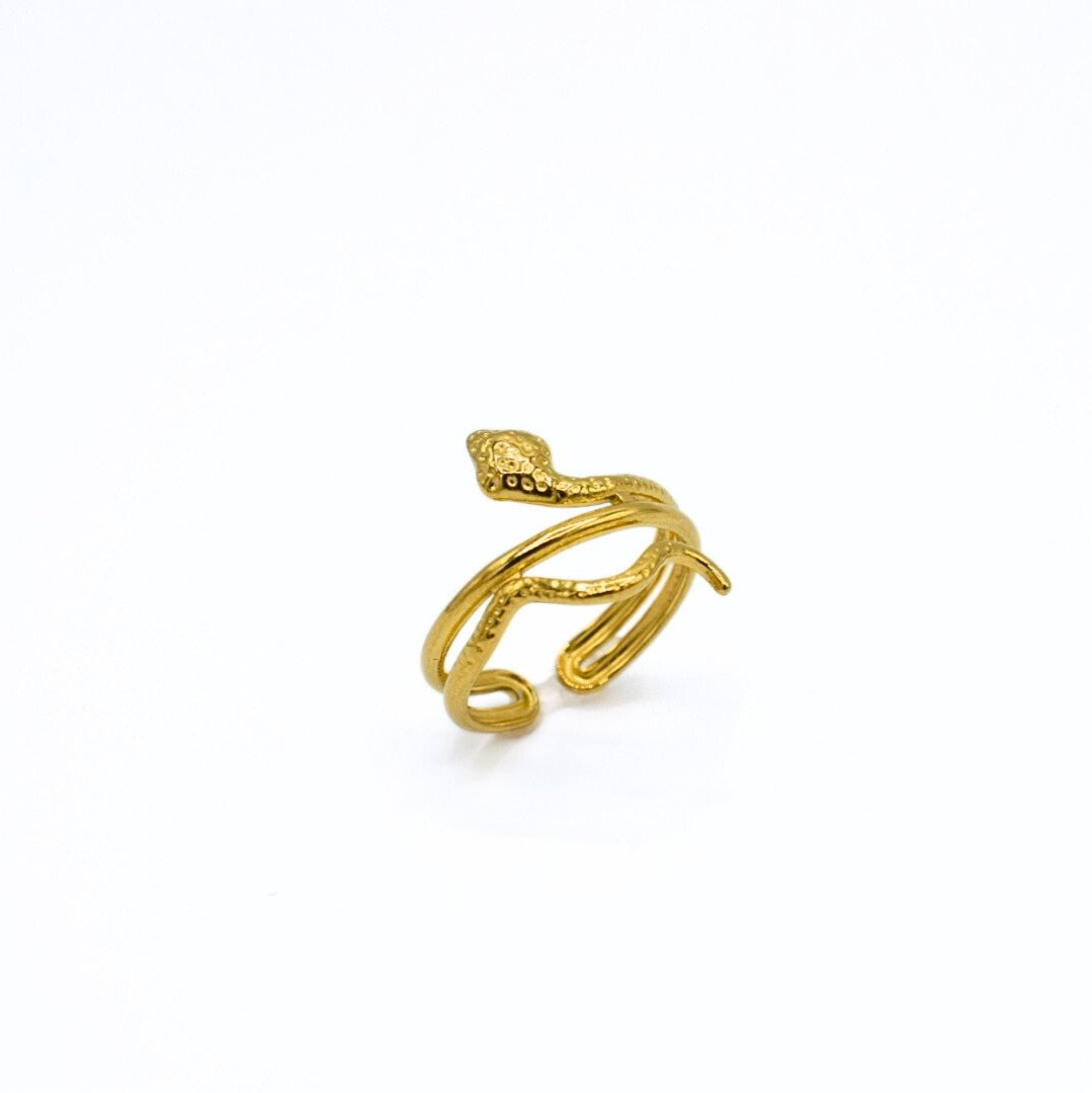 Snake Ring