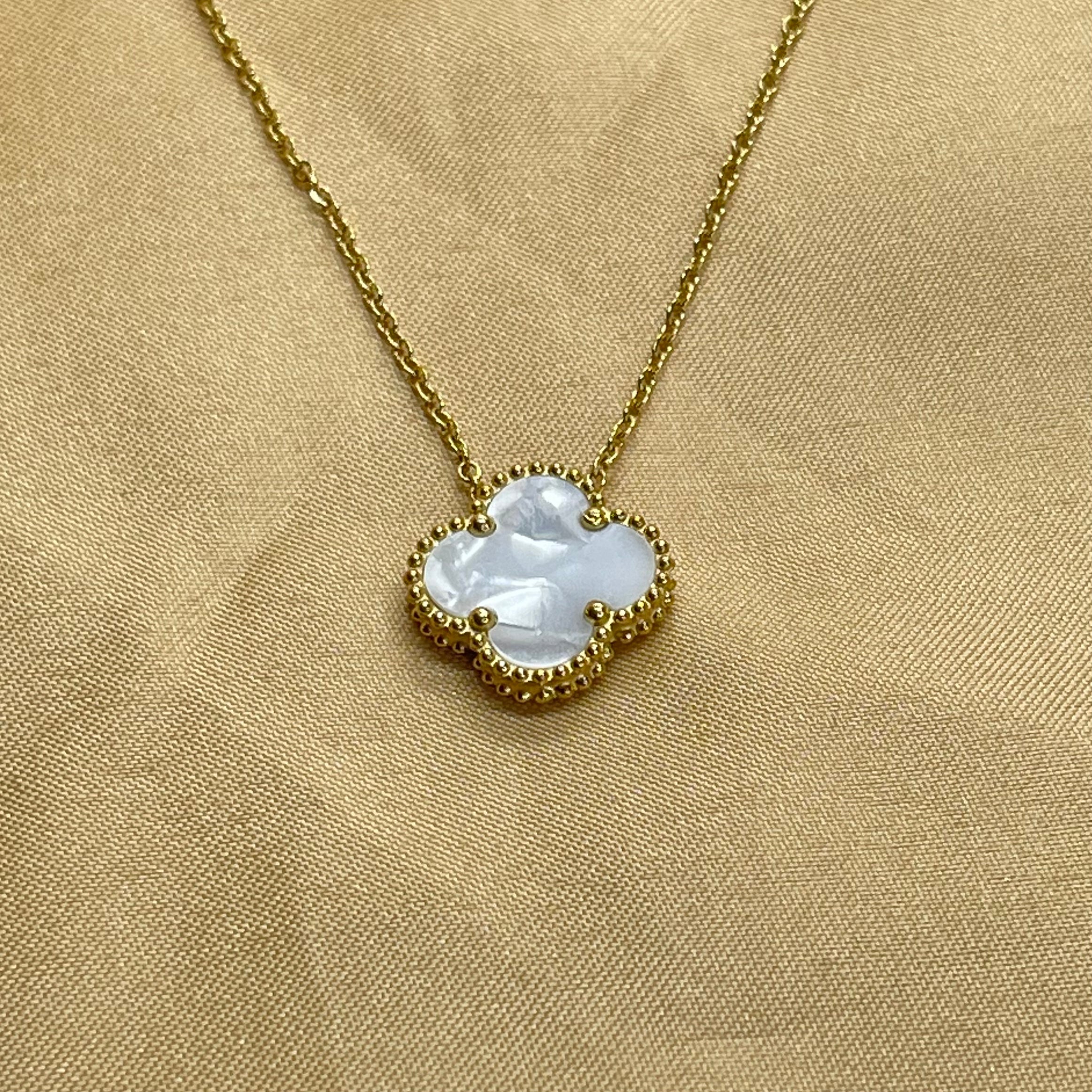 Hope Necklace