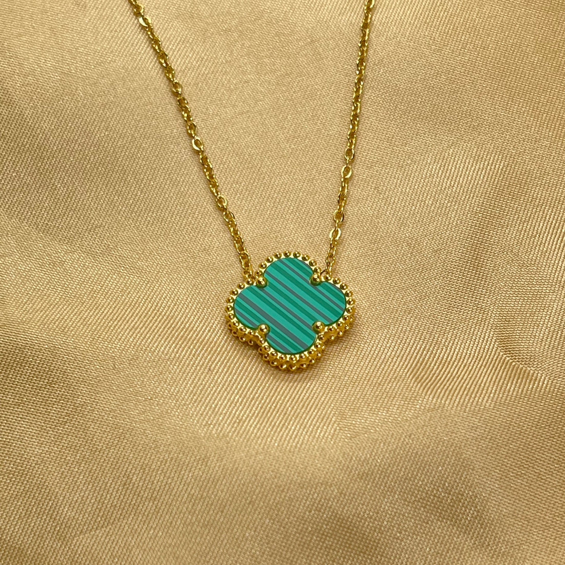 Hope Necklace