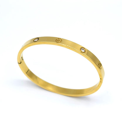 Elegant Bangle