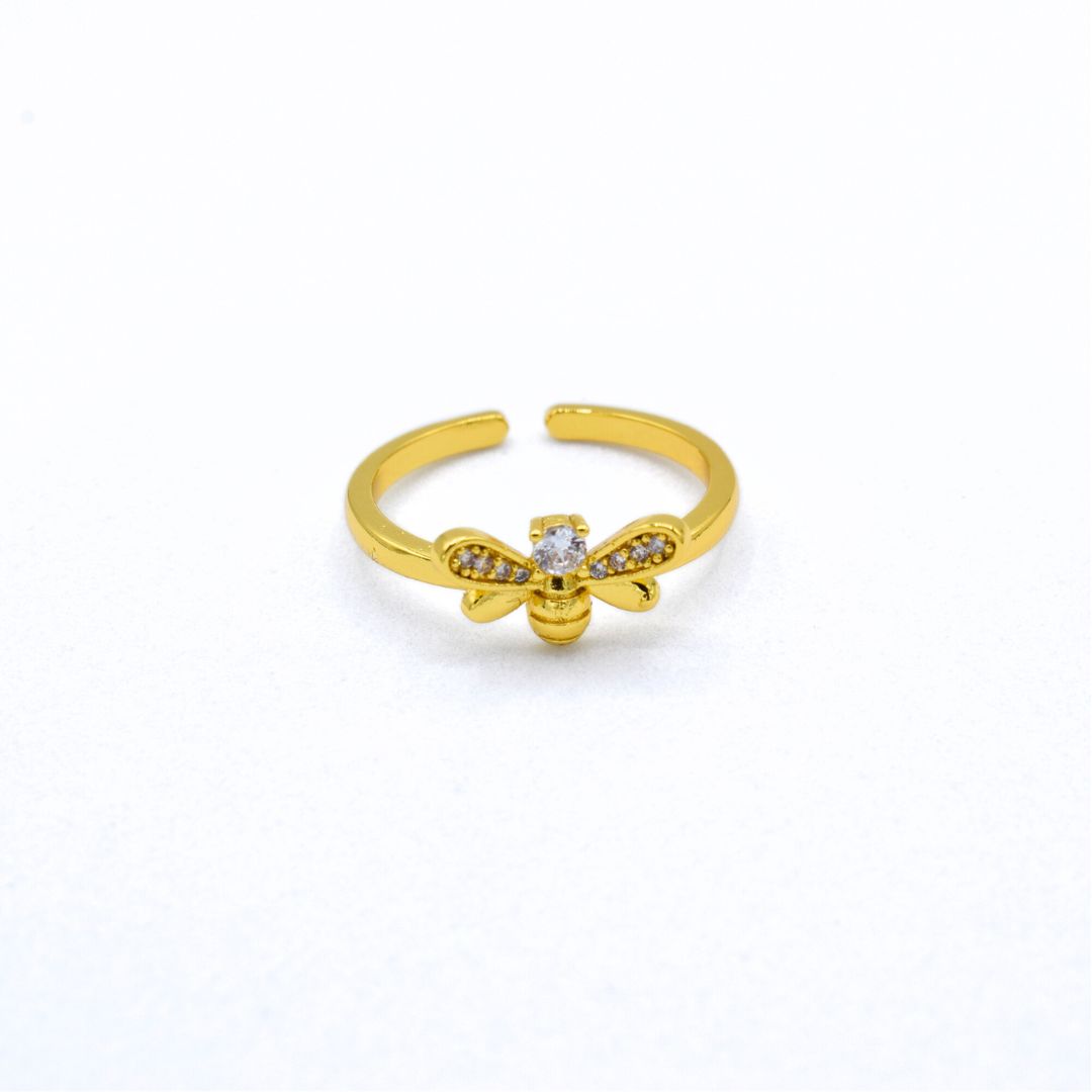 Queen Bee Ring