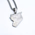 Syria Mpa necklace