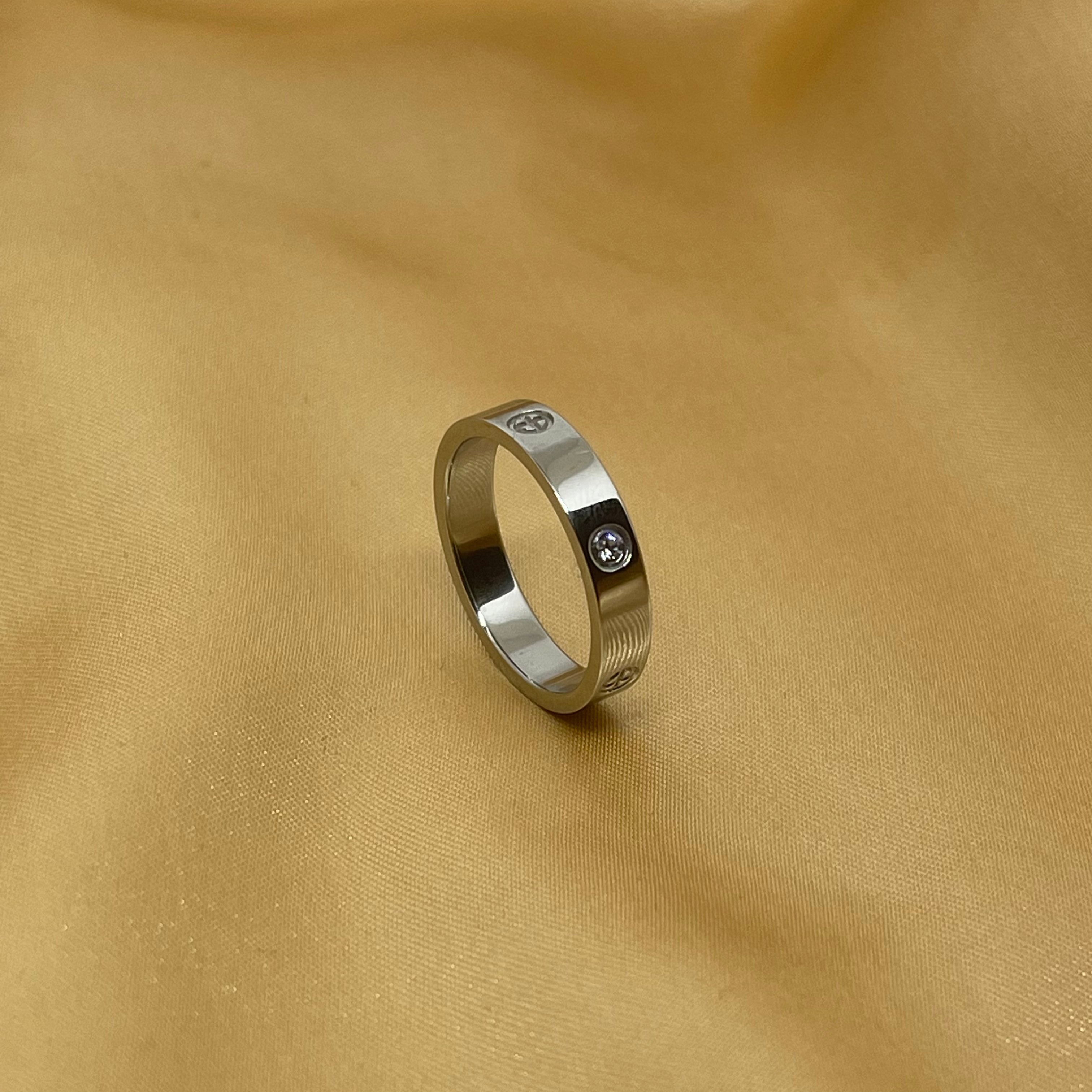 Elegant Ring