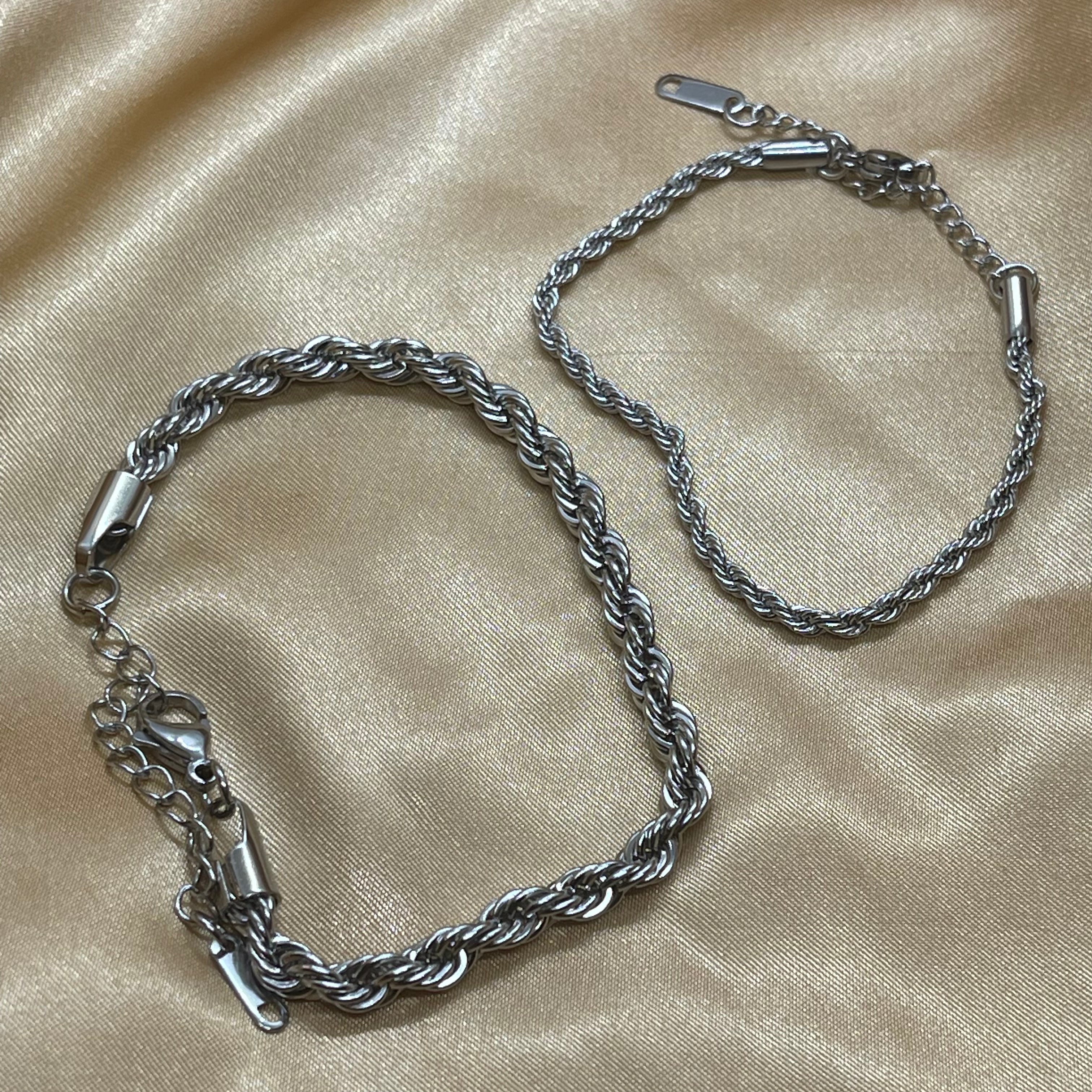 Rope Chain